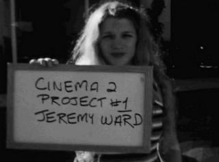 Still from Jeremy's Project 1